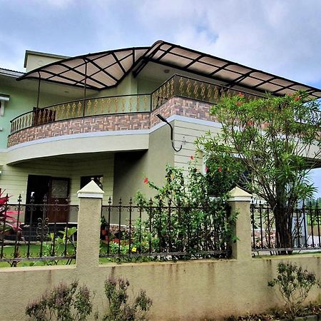 Nessies Nagaon Villa Alībāg Ngoại thất bức ảnh