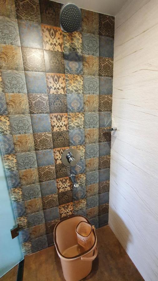 Nessies Nagaon Villa Alībāg Ngoại thất bức ảnh